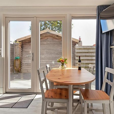 Vakantiewoning Westkapelle Noordkerkepad 51 Dış mekan fotoğraf