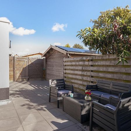 Vakantiewoning Westkapelle Noordkerkepad 51 Dış mekan fotoğraf
