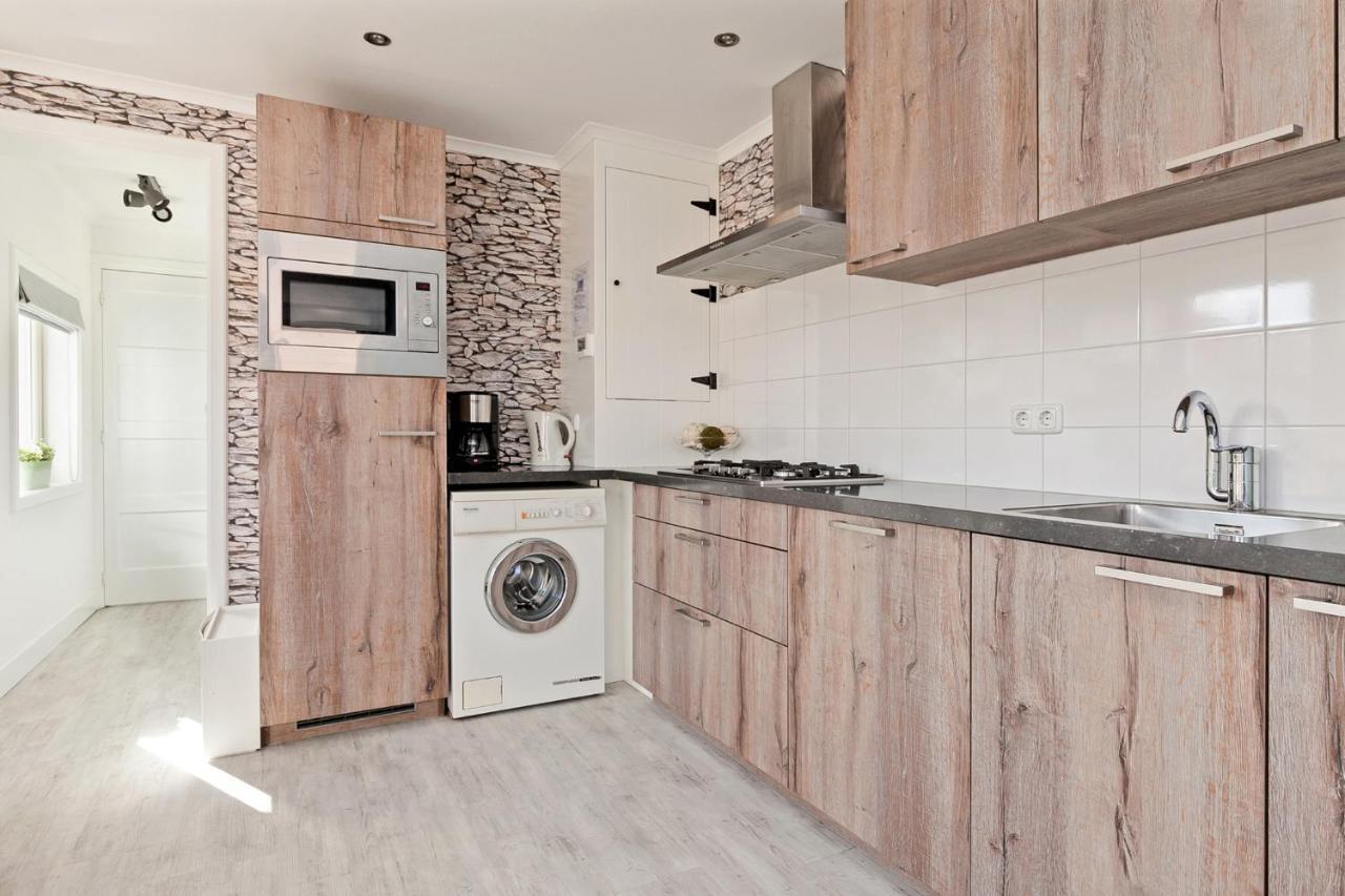 Vakantiewoning Westkapelle Noordkerkepad 51 Dış mekan fotoğraf