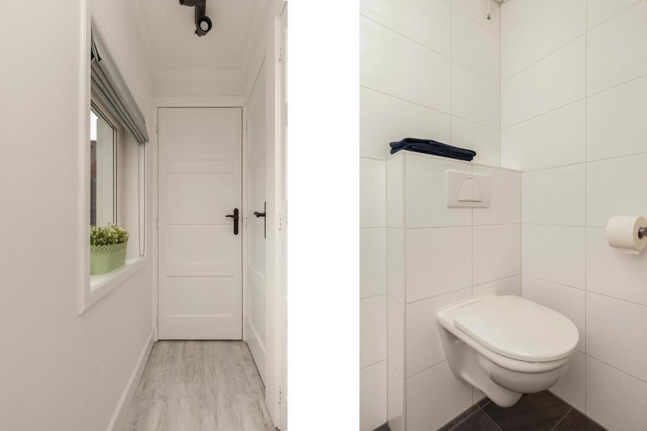 Vakantiewoning Westkapelle Noordkerkepad 51 Dış mekan fotoğraf