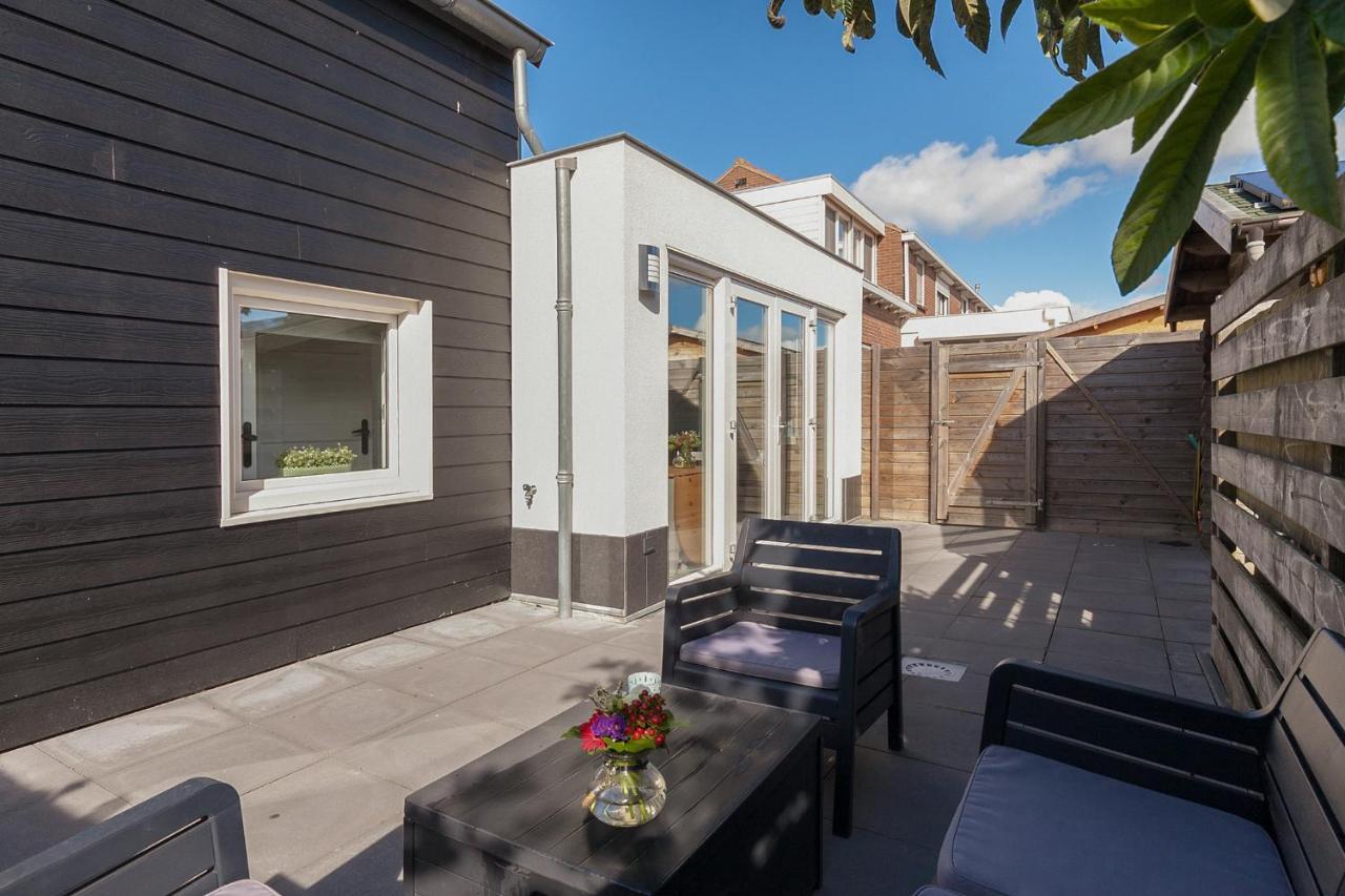 Vakantiewoning Westkapelle Noordkerkepad 51 Dış mekan fotoğraf