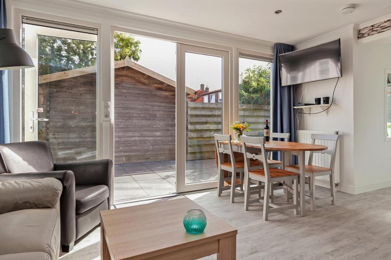 Vakantiewoning Westkapelle Noordkerkepad 51 Dış mekan fotoğraf