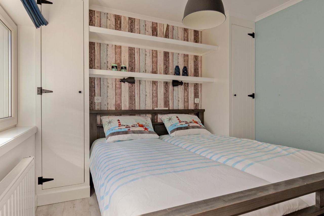 Vakantiewoning Westkapelle Noordkerkepad 51 Dış mekan fotoğraf
