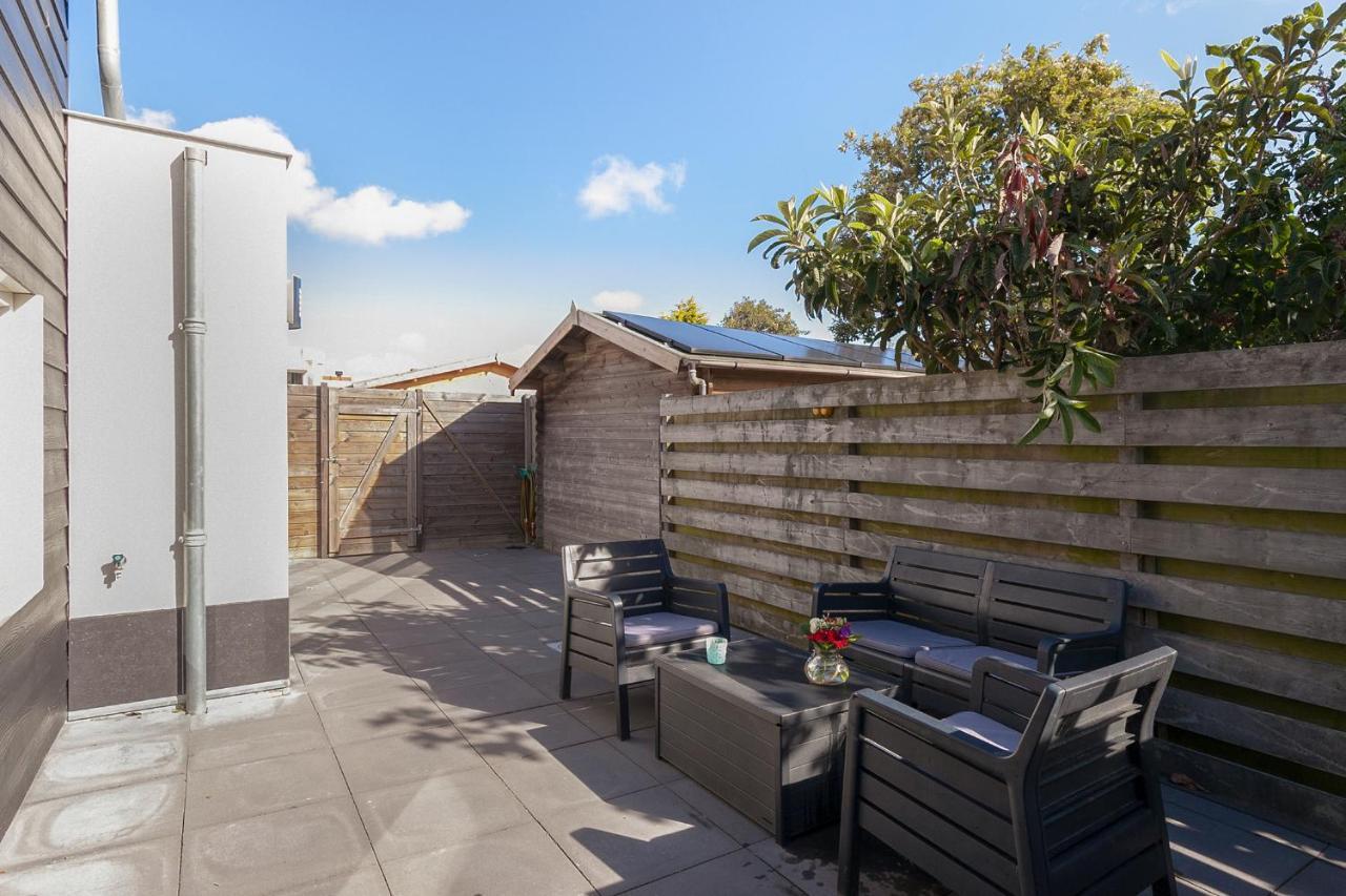 Vakantiewoning Westkapelle Noordkerkepad 51 Dış mekan fotoğraf
