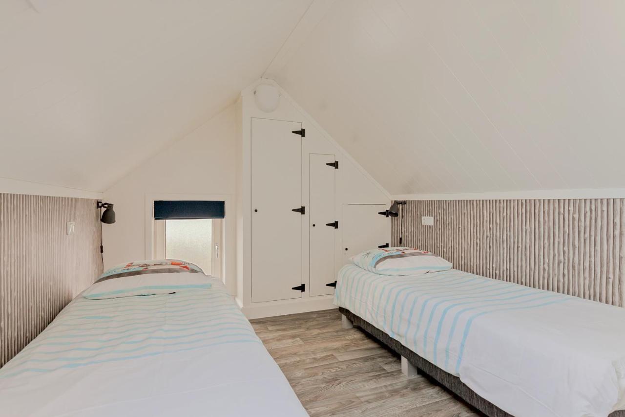 Vakantiewoning Westkapelle Noordkerkepad 51 Dış mekan fotoğraf
