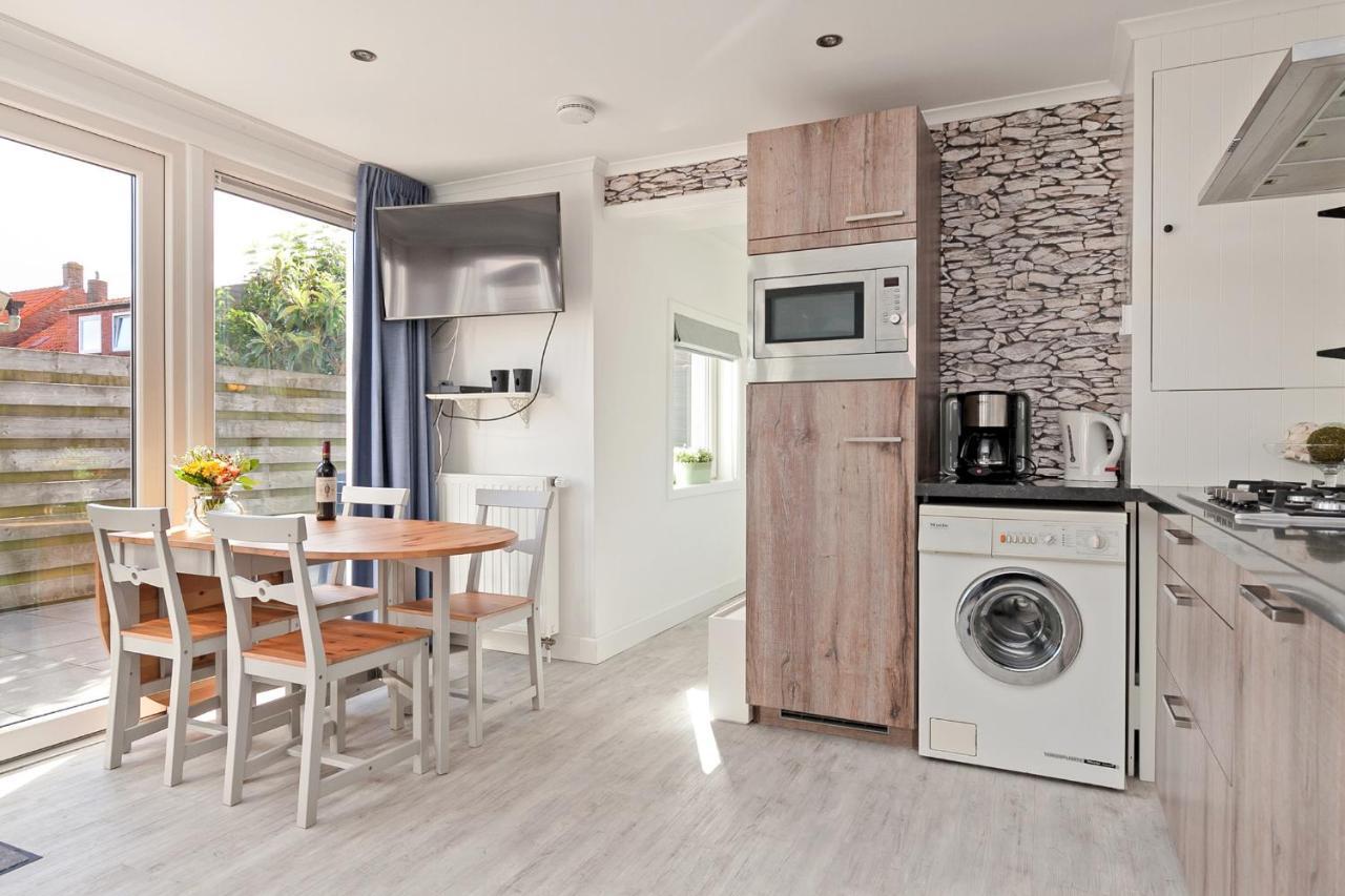 Vakantiewoning Westkapelle Noordkerkepad 51 Dış mekan fotoğraf