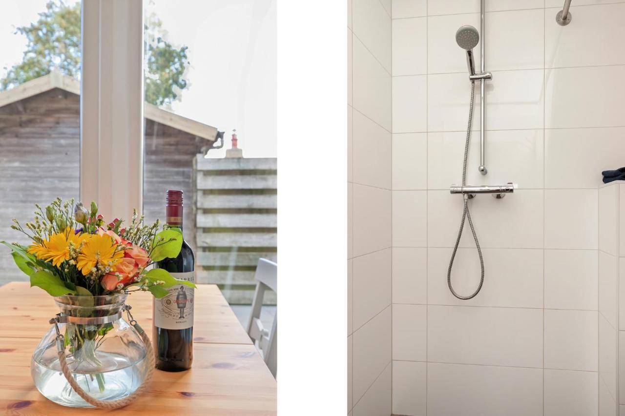 Vakantiewoning Westkapelle Noordkerkepad 51 Dış mekan fotoğraf