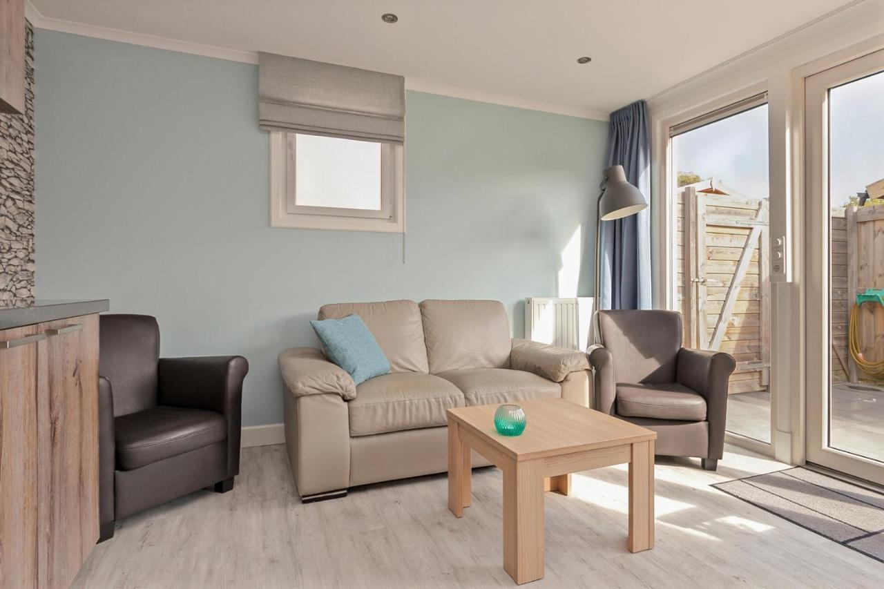 Vakantiewoning Westkapelle Noordkerkepad 51 Dış mekan fotoğraf